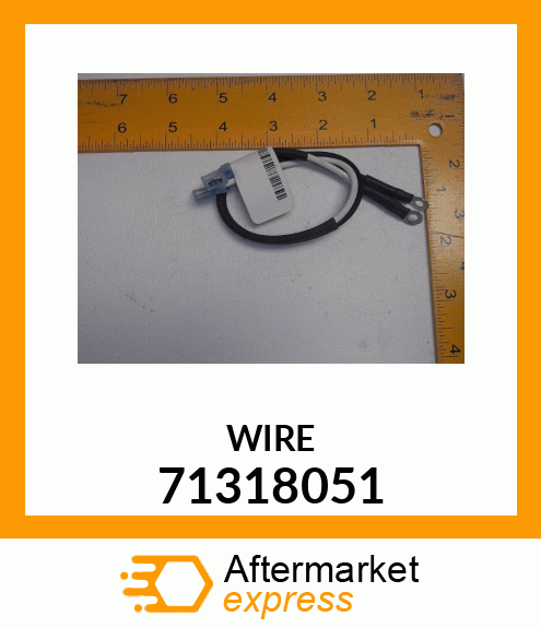 WIRE 71318051