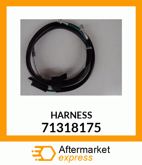 HARNESS 71318175