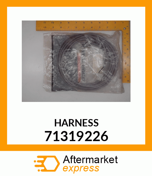 HARNESS 71319226