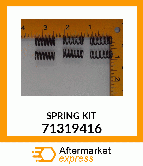 SPRINGKIT6PC 71319416