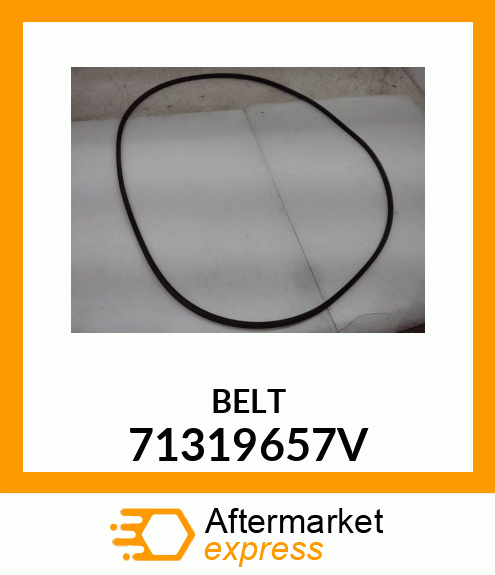 BELT 71319657V