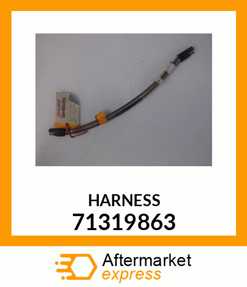 HARNESS 71319863