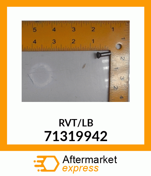 RVT/LB 71319942