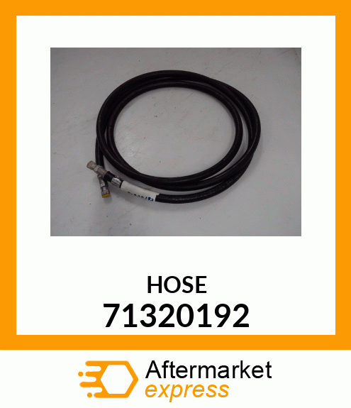 HOSE 71320192