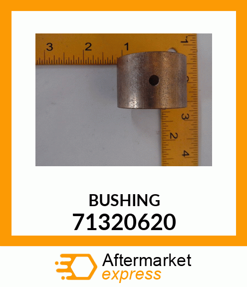 BUSHING 71320620