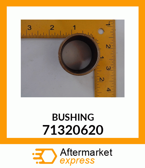 BUSHING 71320620