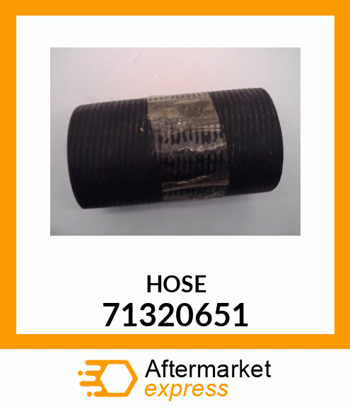 HOSE 71320651