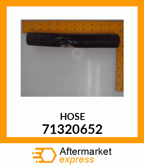 HOSE 71320652