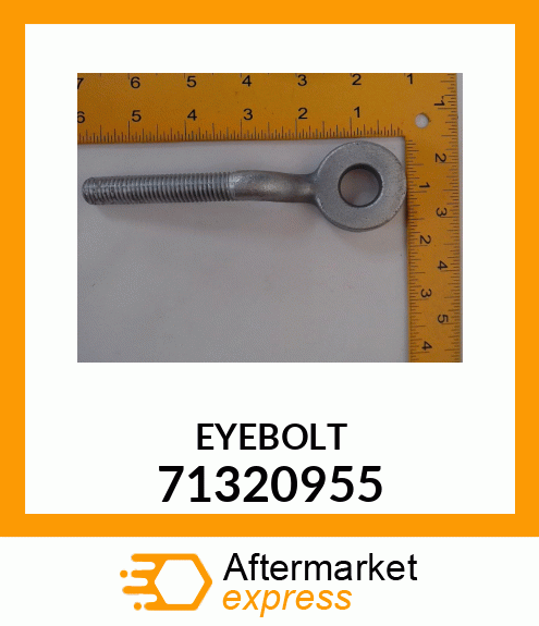 EYEBOLT 71320955