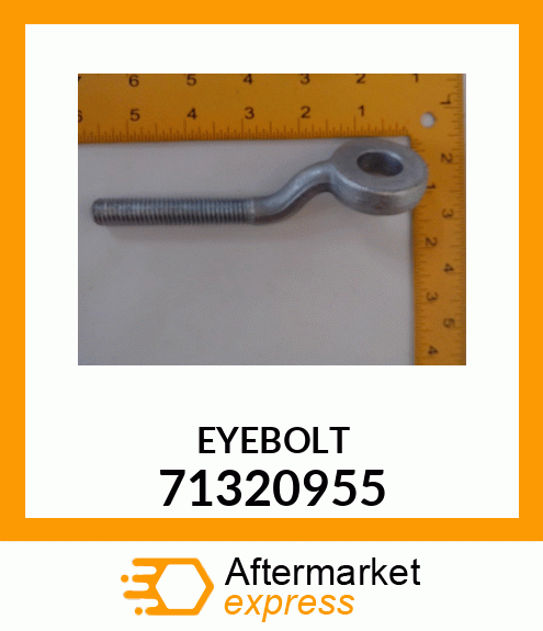 EYEBOLT 71320955