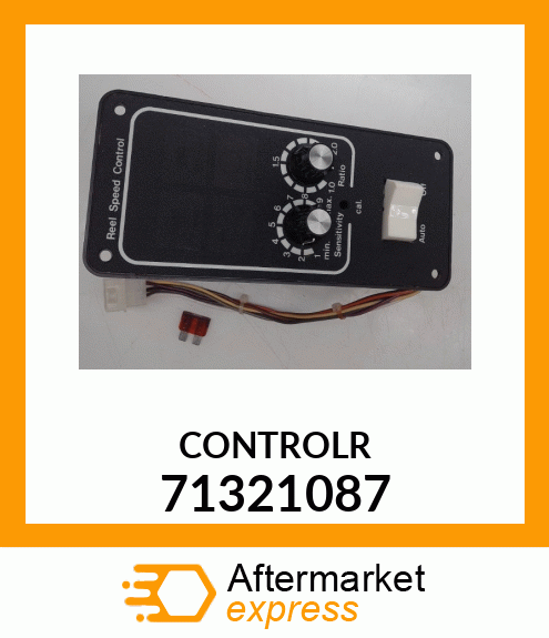 CONTROLR 71321087