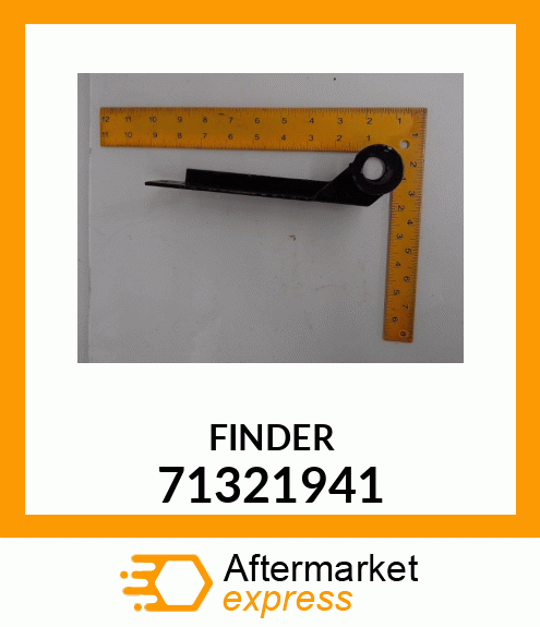 FINDER 71321941