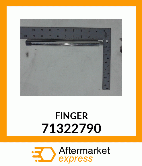 FINGER 71322790