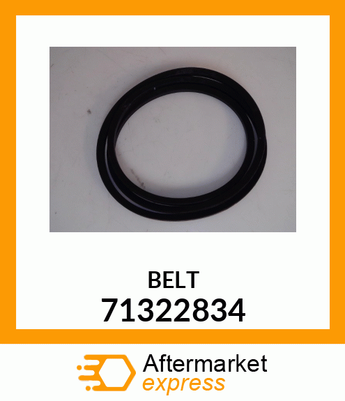 BELT 71322834