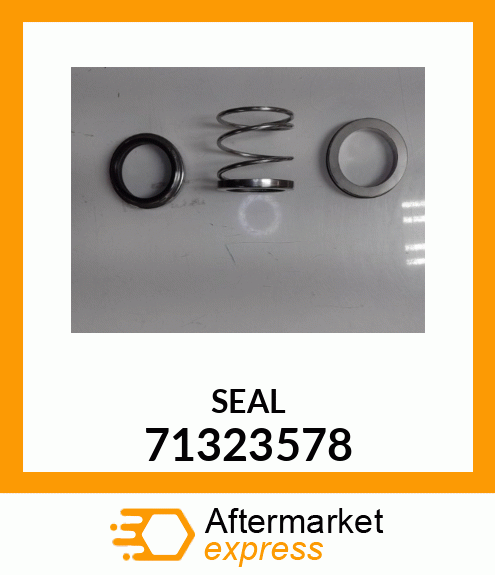 SEAL 71323578