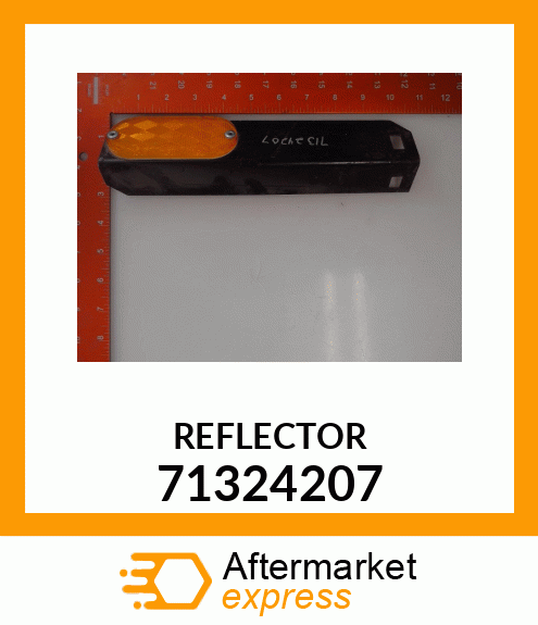 REFLECTOR 71324207