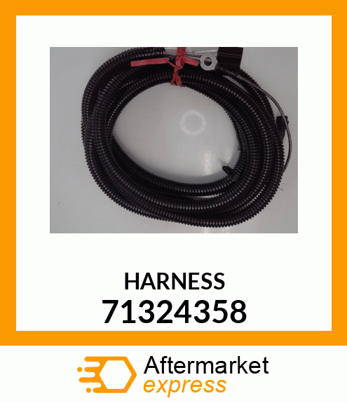 HARNESS 71324358