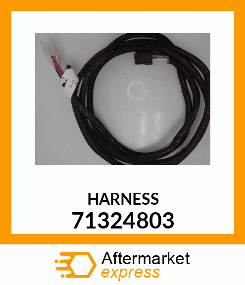 HARNESS 71324803