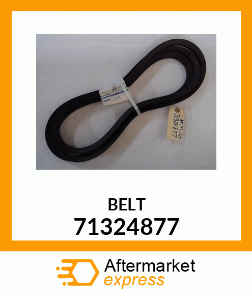 BELT 71324877