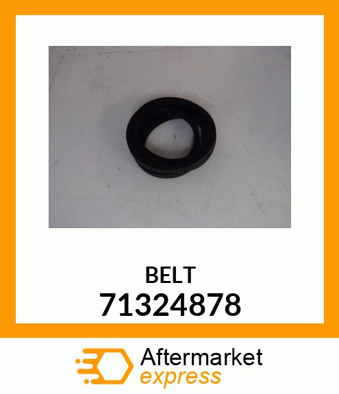 BELT 71324878