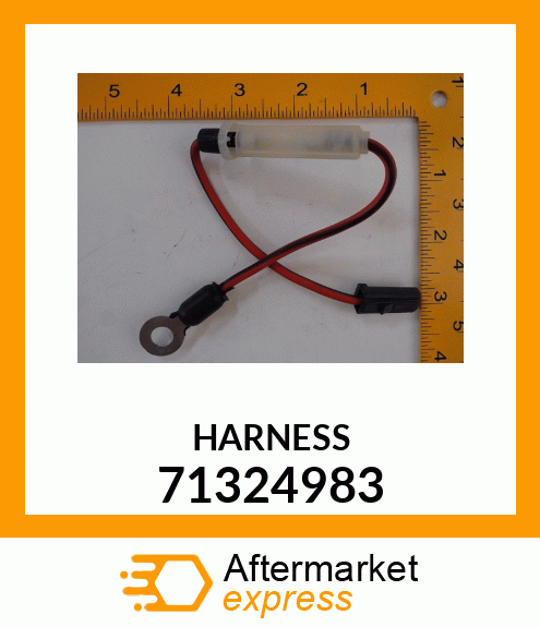 HARNESS 71324983