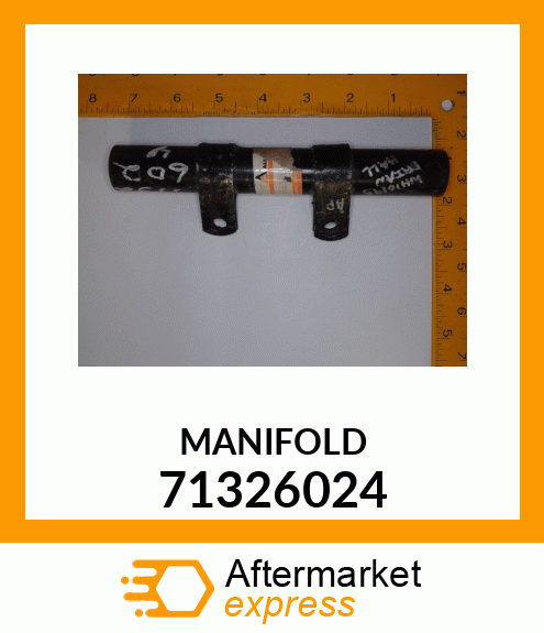 MANIFOLD 71326024