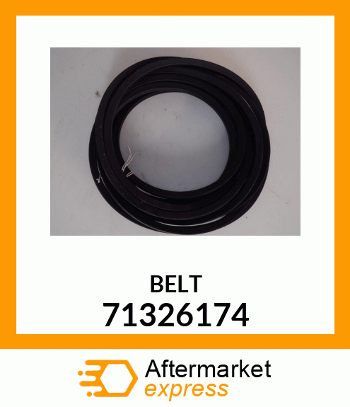 BELT 71326174