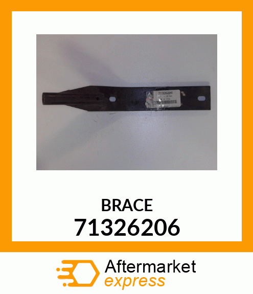 BRACE 71326206