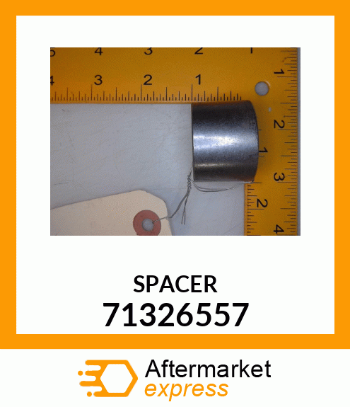 SPACER 71326557