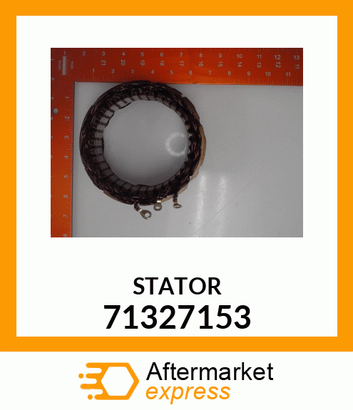 STATOR 71327153