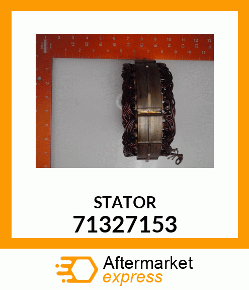 STATOR 71327153