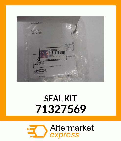 SEALKIT4PC 71327569