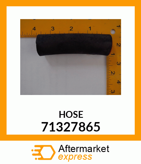 HOSE 71327865