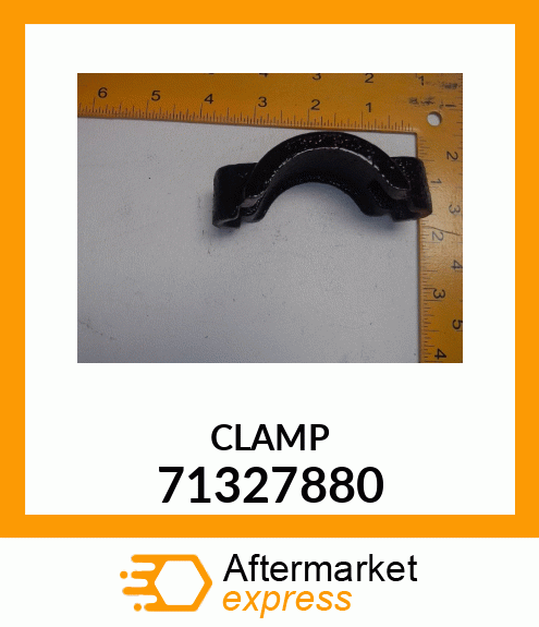 CLAMP 71327880