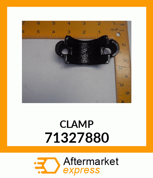 CLAMP 71327880