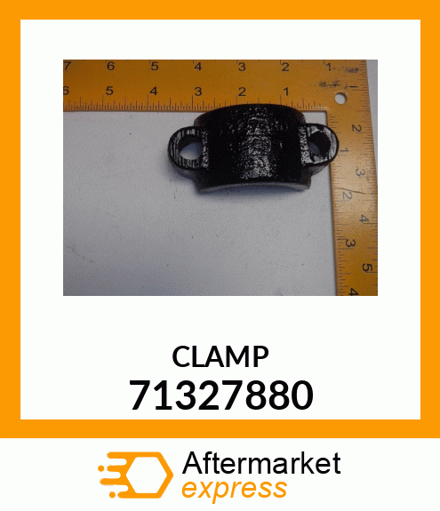 CLAMP 71327880