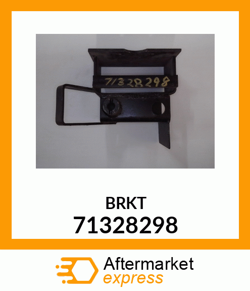 BRKT 71328298