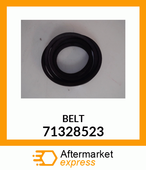 BELT 71328523