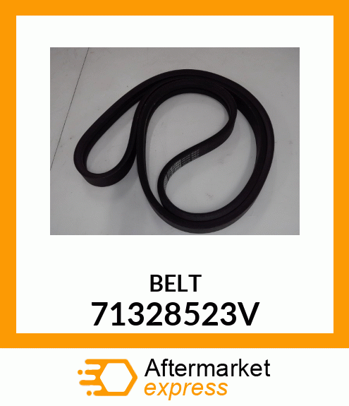 BELT 71328523V