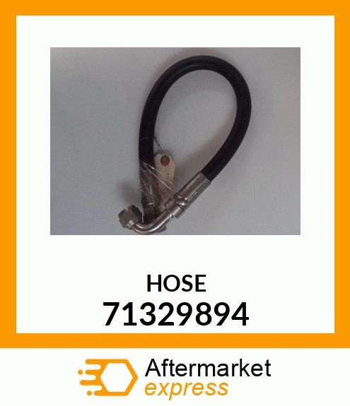 HOSE 71329894