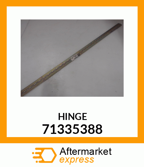 HINGE 71335388