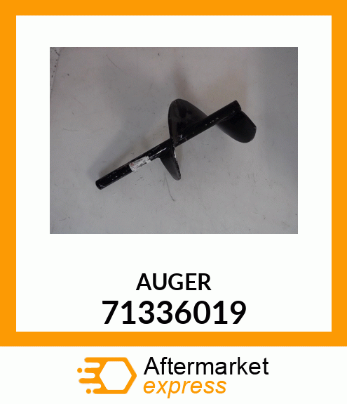 AUGER 71336019