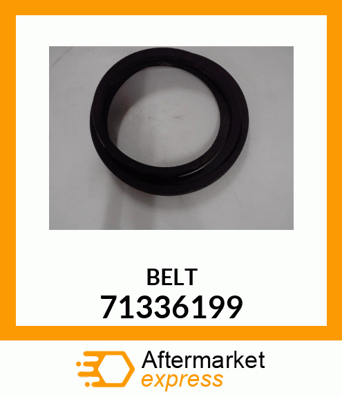 BELT 71336199