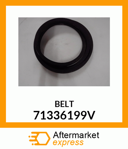 BELT 71336199V