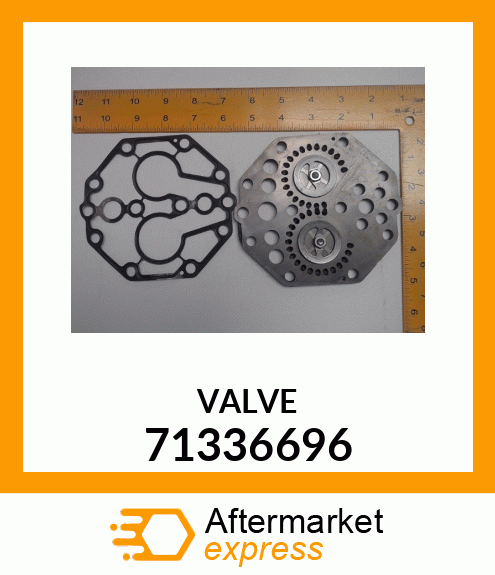 VALVE 71336696