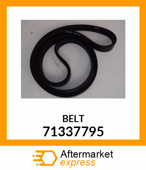 BELT 71337795