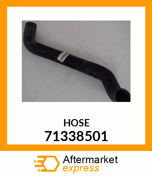 HOSE 71338501