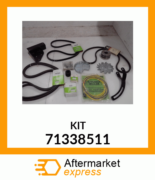 KIT 71338511