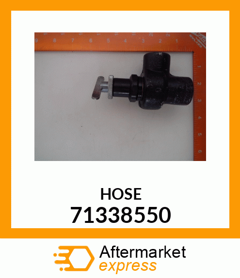 HOSE 71338550