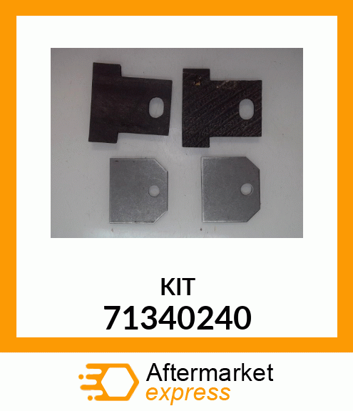 KIT4PC 71340240